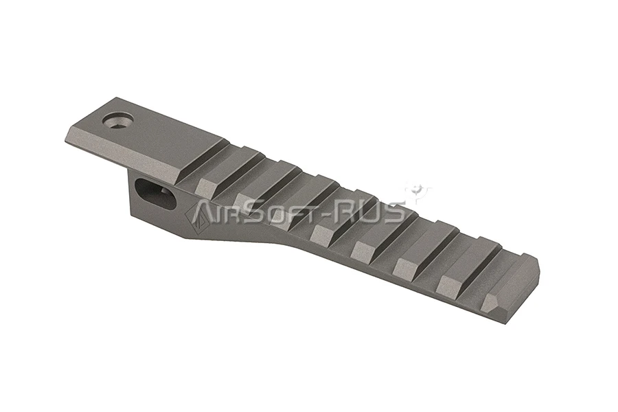 Планка Evolution Gear Hydra Micro Mount Type B DE (EVG-1058E-FDE)