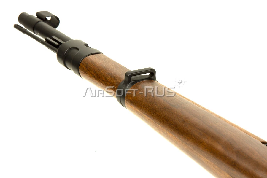 Винтовка Snow Wolf Kar98K Spring (SW-022)