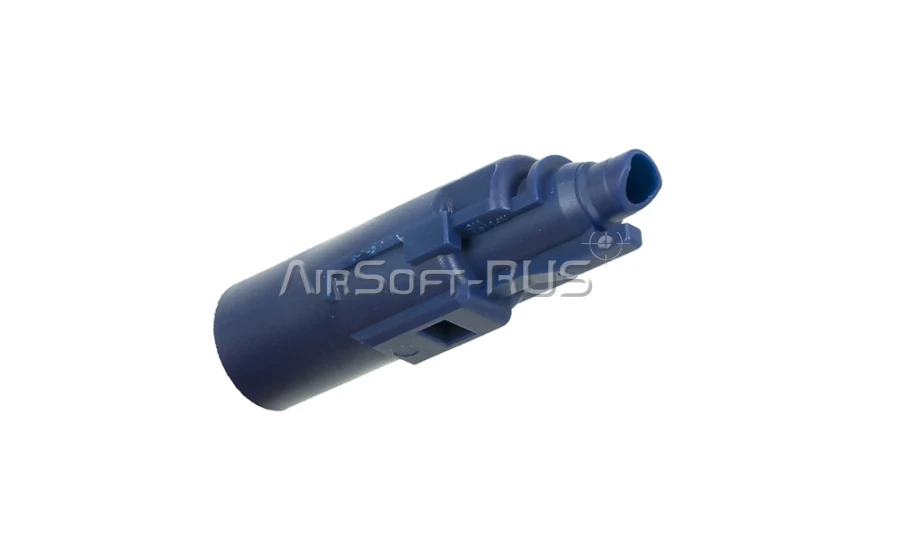 Усиленная газовая камера EDGE для TM Hi-CAPA/MEU/1911 Long ver. Short Stroke (EDGE-NOZZLE-L)