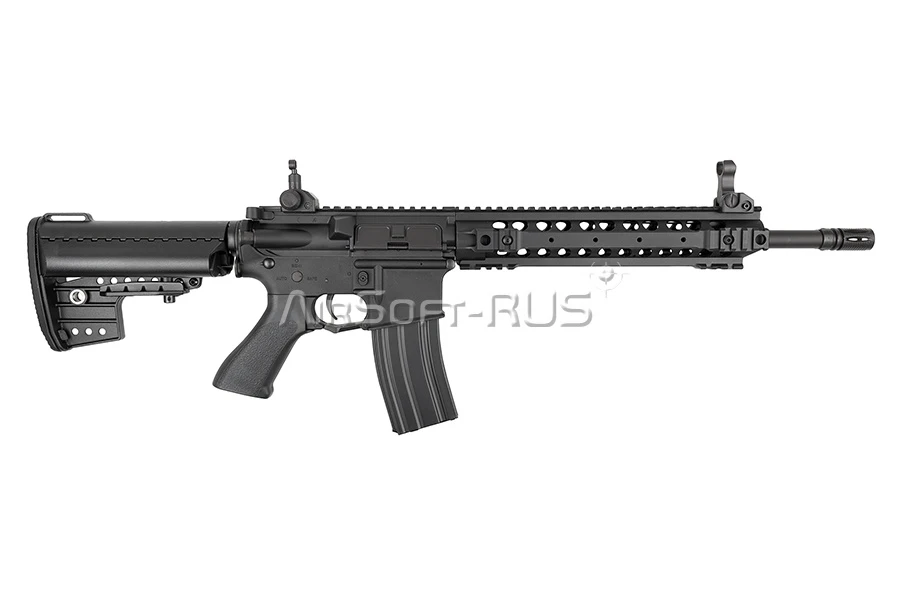 Карабин Cyma M4 PJ 14" (CM630BK)