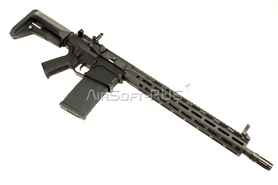 Винтовка CYMA SR-25K M-LOK Platinum (CM098A)