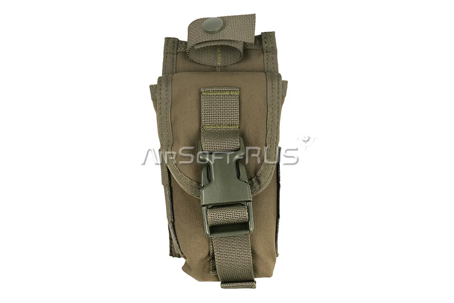 Подсумок Wosport под аптечку RG (BP-103-RG)