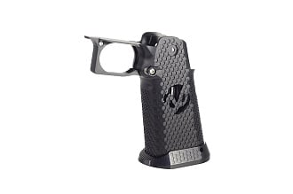 Рама CNC 5KU для TM  Hi-Capa Type 3 BK (GB-584-BK)