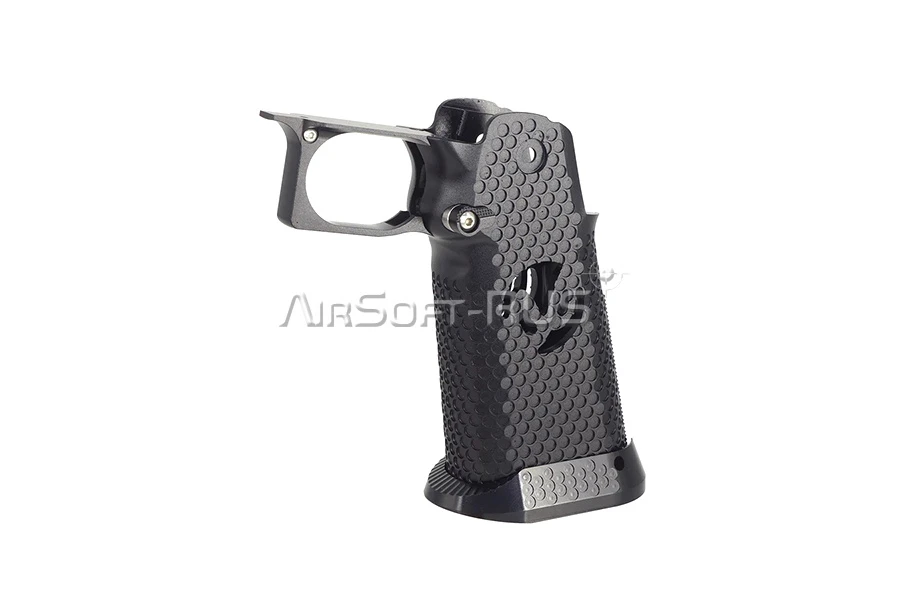 Рама CNC 5KU для TM  Hi-Capa Type 3 BK (GB-584-BK)