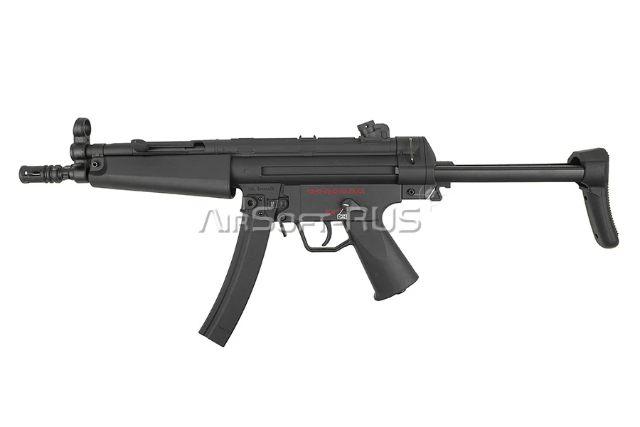 Пистолет-пулемёт Snow Wolf MP5SP (SW-052-SP)