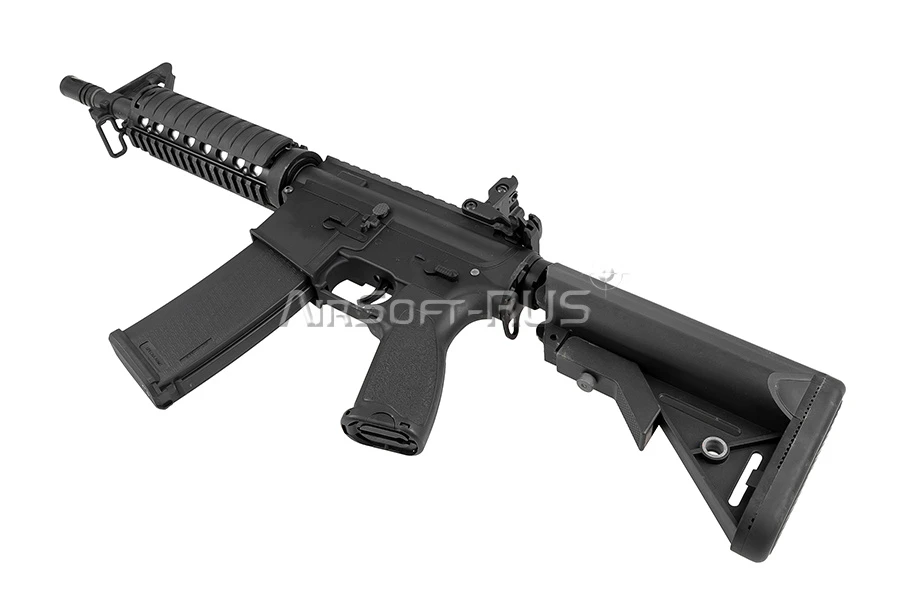 Карабин Specna Arms M4 CQBR (SA-E04)