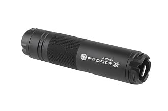 Глушитель с трассерным модулем Acetech Predator XX Blaster MS (PAS0406-B-001)