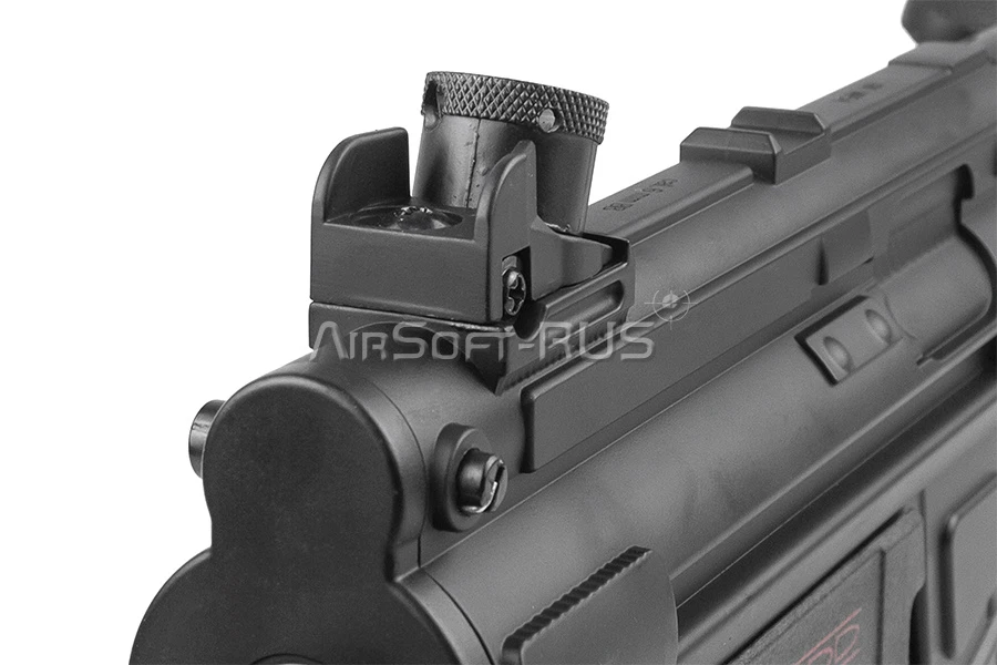 Пистолет-пулемет Cyma H&K MP5К (CM041K)