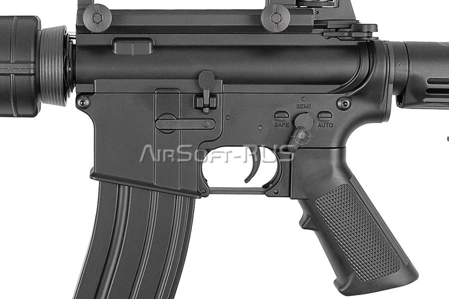 Карабин Cyma M4A1 ABS (CM503)