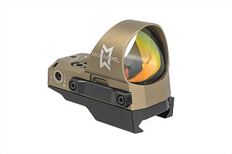 Коллиматорный прицел Evolution Gear ROMEO3 MAX DE (EVG-1007-FDE)