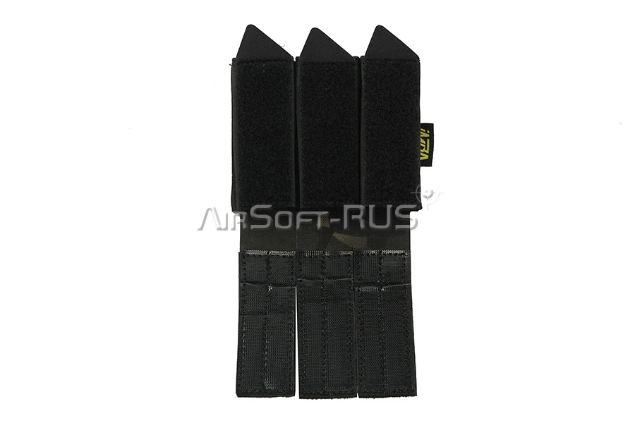 Подсумок для магазина Imba Gear FlashMag Pro AR9 X3 BK (IGfm03b9)
