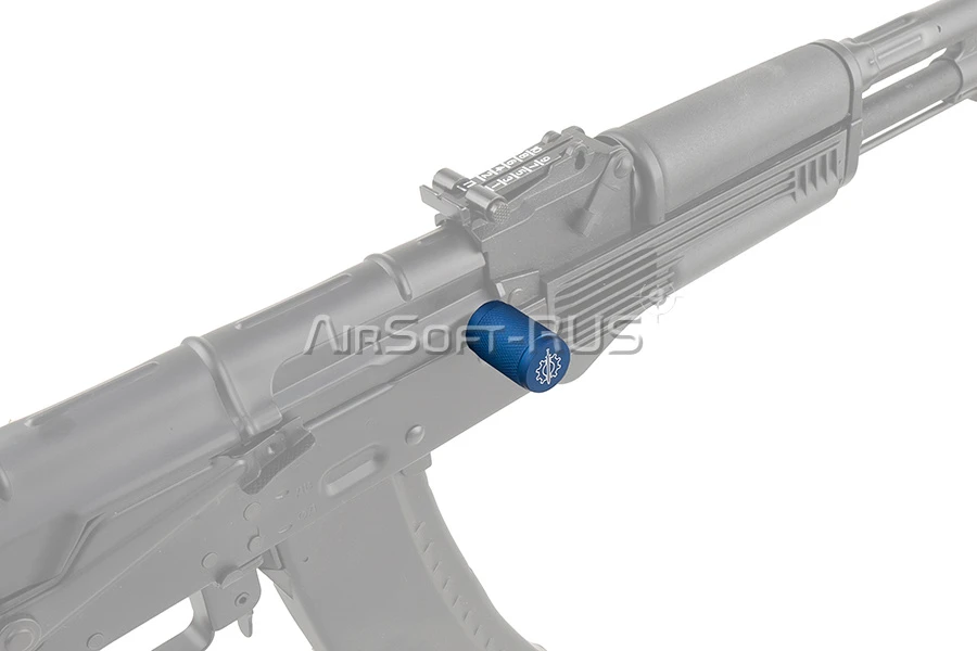 Тромикс для АК Мст. Дайса BL (MD-042BL)