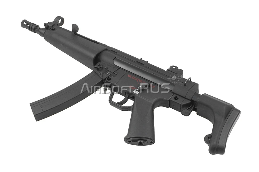 Пистолет-пулемёт Snow Wolf MP5SP (SW-053-SP)