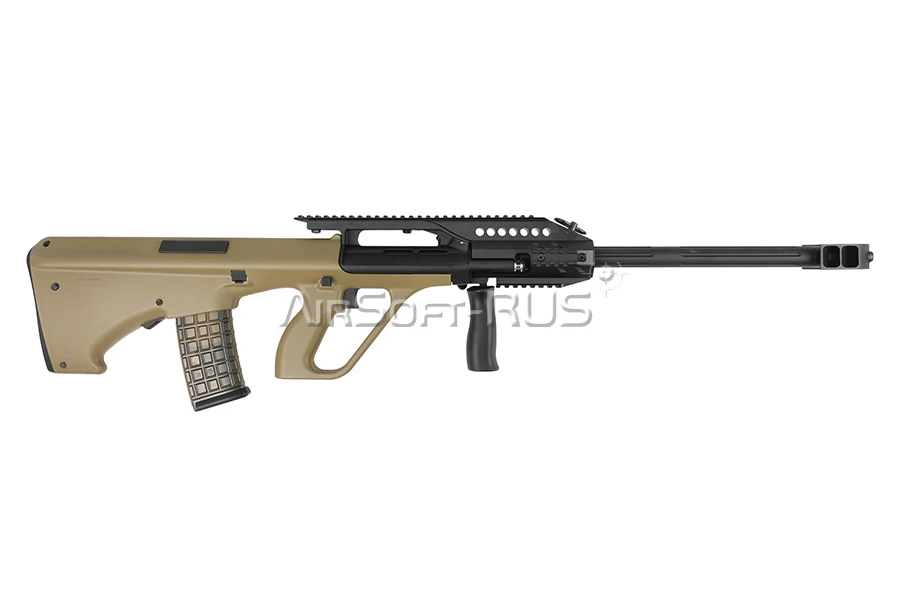 Штурмовая винтовка Snow Wolf Steyr AUG-5 TAN (SW-020-CN-B2(TN))