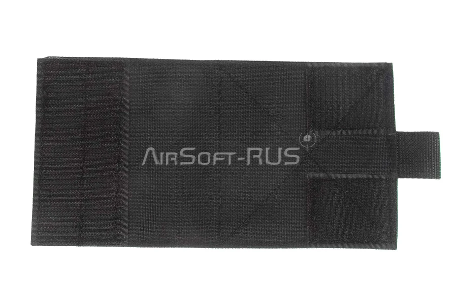 Клапан ASR малый для Spiritus Chest Rig BK (ASR-SP-HF-BK)