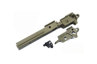 Рама Guarder для Hi-Capa 4.3 INFINITY FDE TM (CAPA-61(I)FDE)