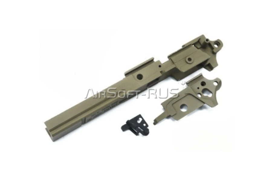 Рама Guarder для Hi-Capa 4.3 INFINITY FDE TM (CAPA-61(I)FDE)