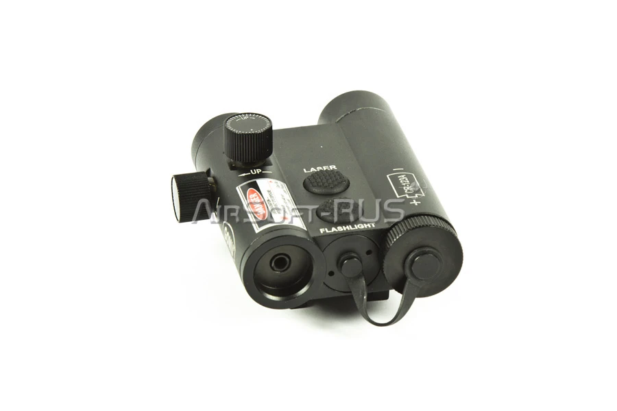 Тактический блок Marcool LF-3R Tactical Red Laser Sight (HY3212)