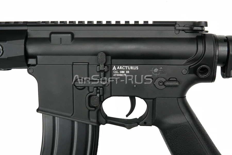 Карабин Arcturus SR16 CQB (AT-AR02-CQ)