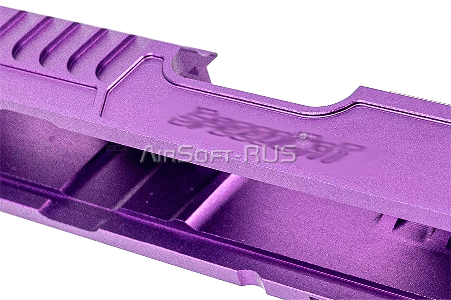 Затвор Speed Cat 5KU для Hi-Capa/1911 PU (JI-103-PU)