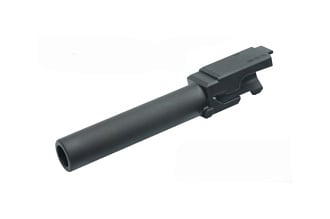 Внешний ствол Guarder для Glock 19 Gen4 BK TM (GLK-259(BK))