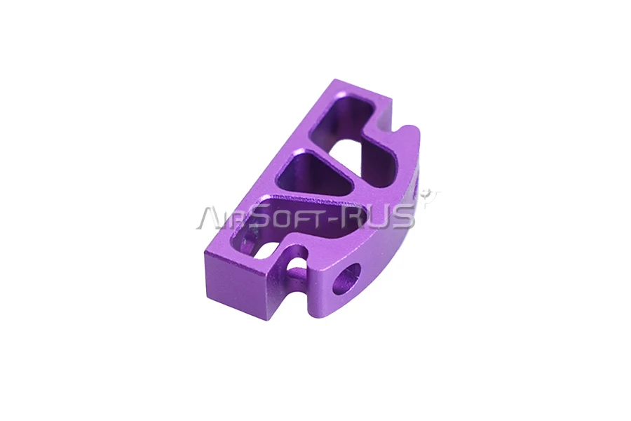 Спусковой крючок 5KU для TM Hi-Capa 2 Shoe C PU (GB-545L-PU)
