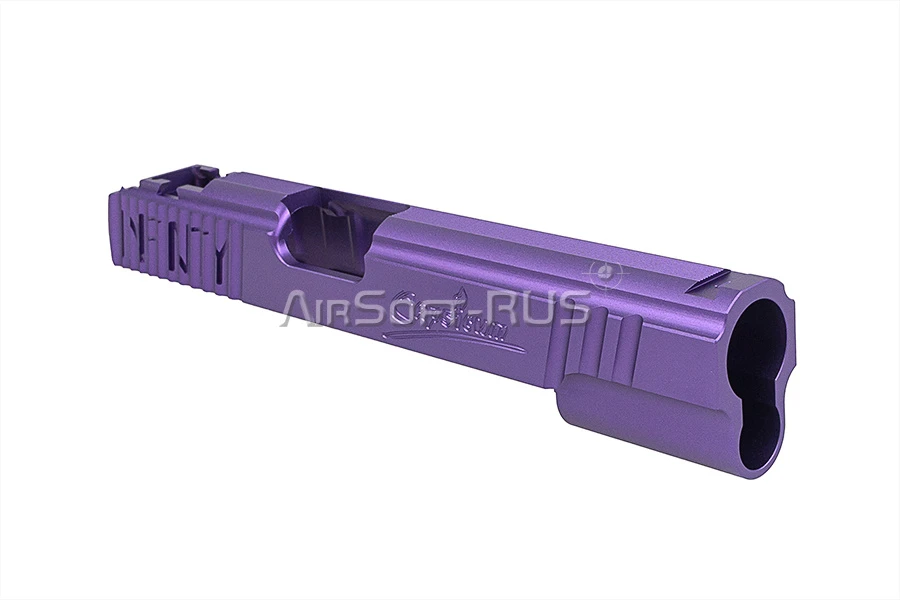 Затвор 5KU Infinity Strayer Signature для TM Hi-CAPA 5.1 PU (GB-604-PU)