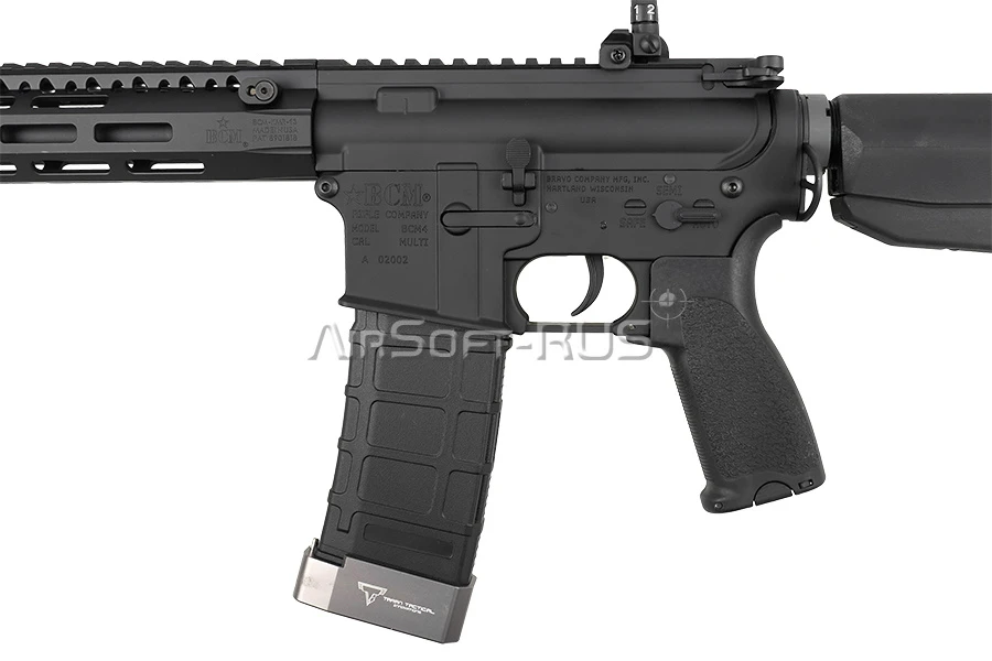 Карабин East Crane AR15 Custom F8 13.5 BK (EC-332-13.5 ML-UP)