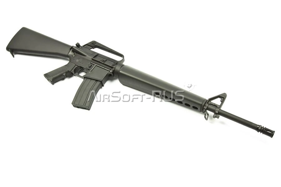 Винтовка Cyma M16A1 (CM009A1)