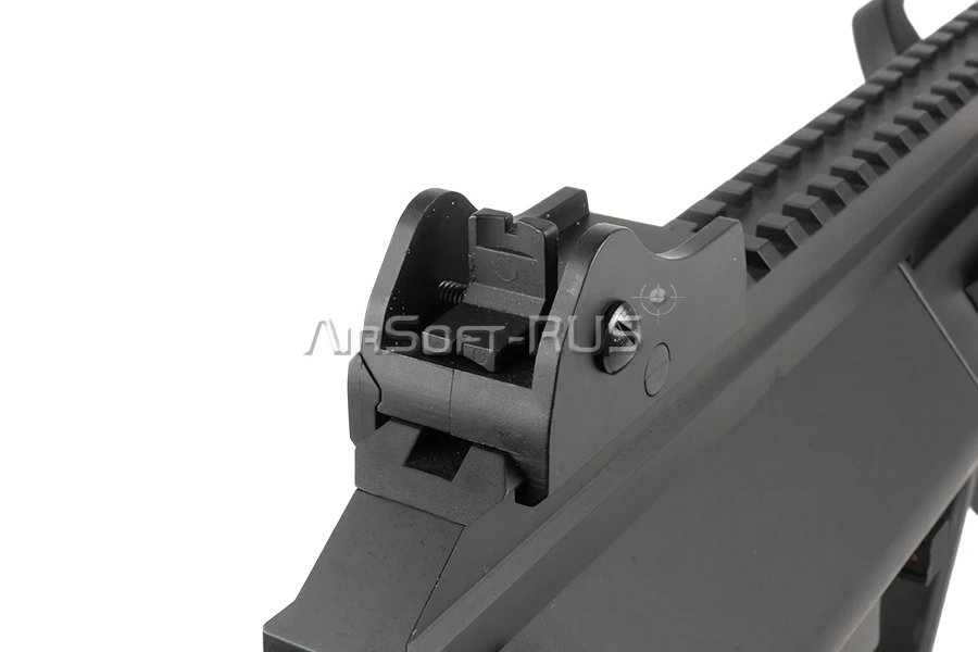 Штурмовая винтовка Snow Wolf Steyr AUG Para (SW-020T(BK))