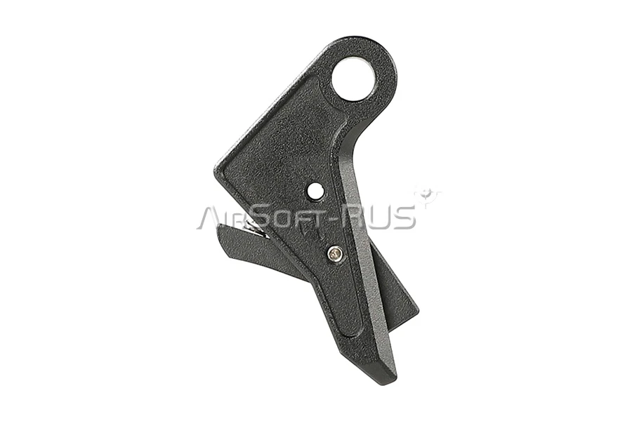 Спусковой крючок 5KU FI для Glock 17/19/34 TM/WE BK (GB-488-BK)