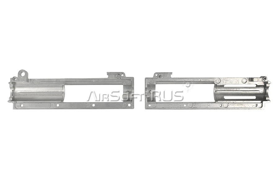 Стенки гирбокса Arcturus SPLIT 2 версии CAT (AT-SP-C01)