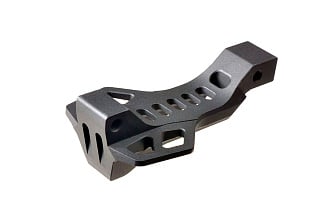 Предохранительная скоба 5KU Cobra для M4 AEG/MWS GBB BK (SI-07-BK)