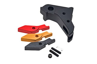 Спусковой крючок COWCOW для Glock BK (CCT-TMG-031)