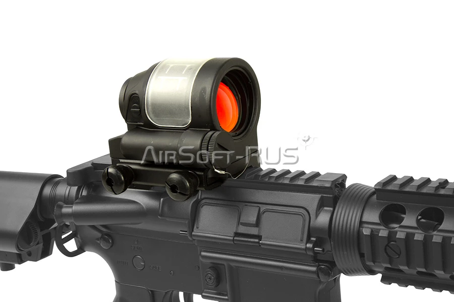 Прицел коллиматорный Marcool Trijicon SRS (HY9227)