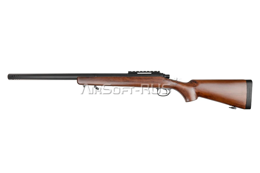 Снайперская винтовка Snow Wolf VSR 10 (SW-10KW)