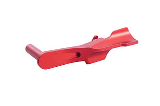 Рычаг затворной задержки 5KU для Hi-Capa Тип 2 RD (GB-598-RD)