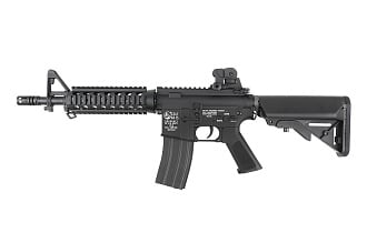 Карабин East Crane M4 CQBR BK (EC-302)