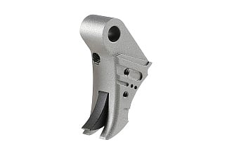 Спусковой крючок 5KU SSVI Style для Glock 17/19/34 TM/WE GR (GB-495-TG)
