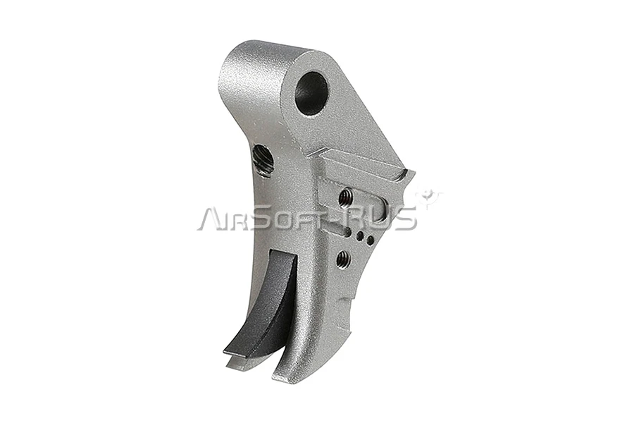 Спусковой крючок 5KU SSVI Style для Glock 17/19/34 TM/WE GR (GB-495-TG)