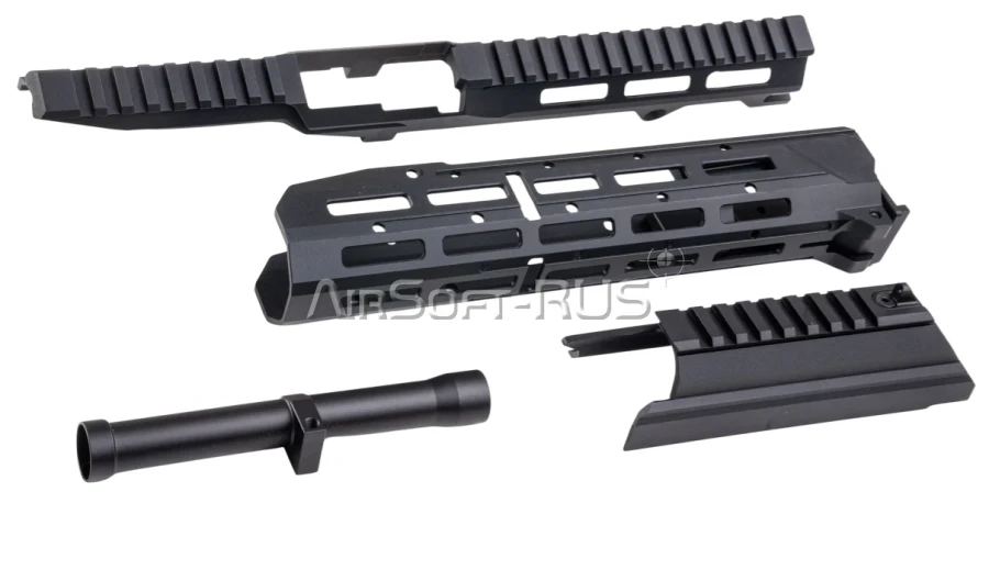 Шасси 5KU MK3 Monolythic (5KU-426)