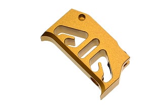 Спусковой крючок COWCOW для Hi-Capa T2 GD (CCT-TMHC-065)