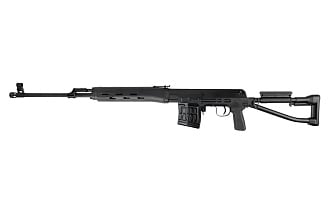 Снайперская винтовка A&K СВДС AEG (SVD-S-E)