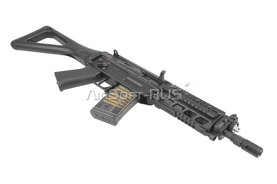Карабин Tokyo Marui SG553 PLUS+ (TM4952839171160)
