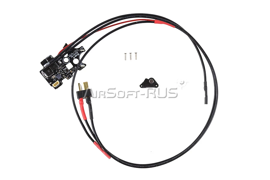 Электронный блок управления Arm-V Desire V2 BT (AV-BT-2)