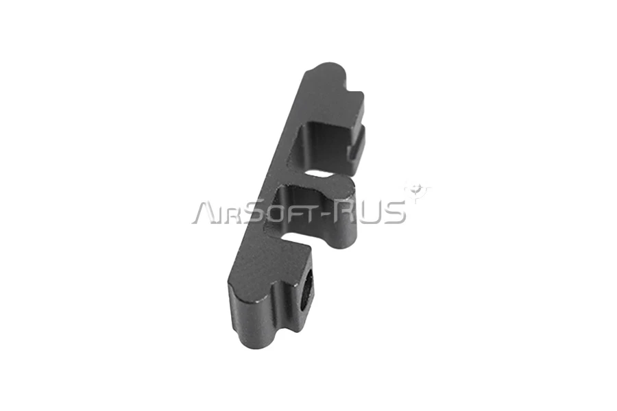 Спусковой крючок 5KU для TM Hi-Capa 1 Shoe A BK (GB-541SS-BK)