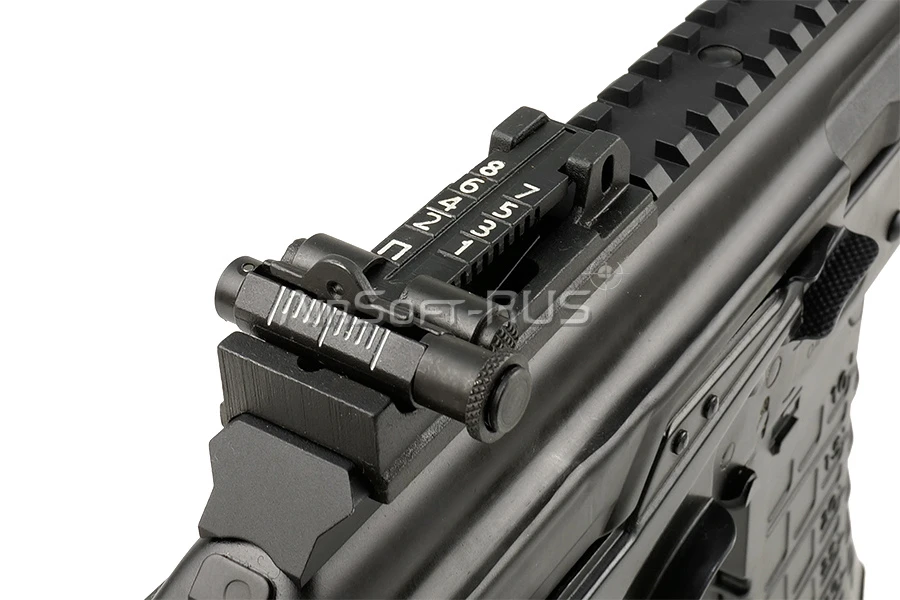 Автомат LCT АК-12 (DC-LCK-19) [1]