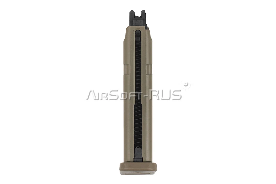 Магазин газовый East Crane для Glock 17 GBB DE (MA011-DE)
