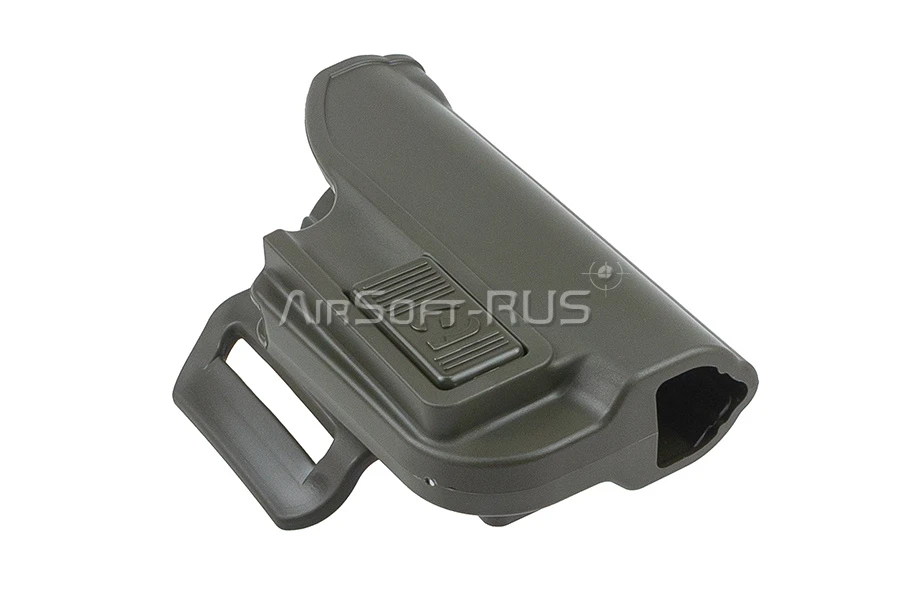 Кобура Stich Profi Альфа ПММ Правша OD (SP73305OD-R)