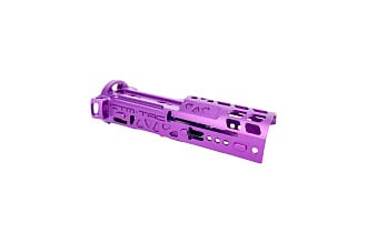 Затвор CTM для AAP01 Advanced (Alu 7075) VT (CTM-ABS-028)